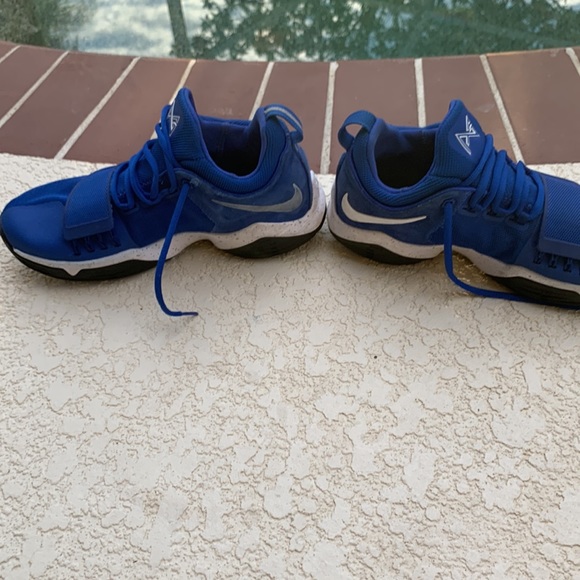 Nike Pg1 Mens - Picture 4 of 8